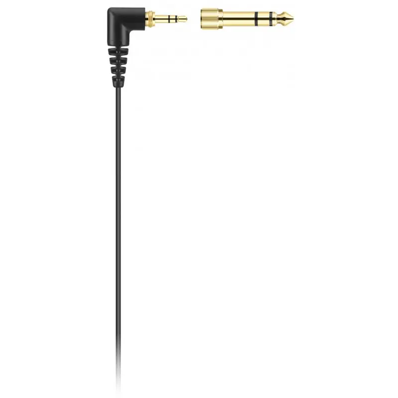 Cable de conexión del Auricular Senheisser HD 25