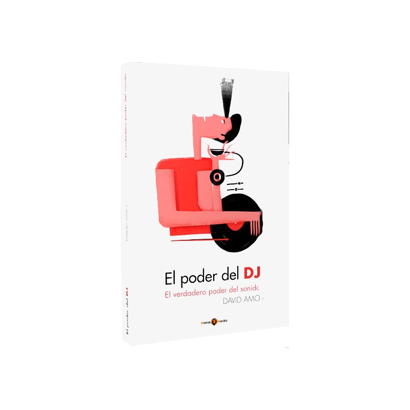 EL PODER DEL DJ