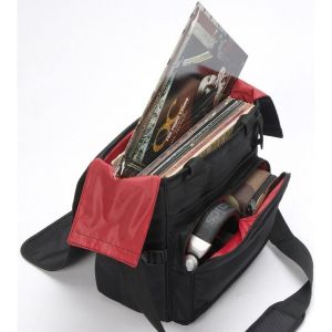 Magma LP BAG 40 II