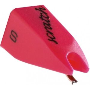 Ortofon AGUJA SCRATCH ROSA