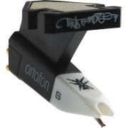ORTOFON CÁPSULA OM Q BERT SINGLE