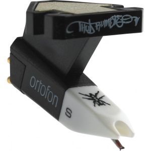Ortofon cápsula OM Q BERT SINGLE