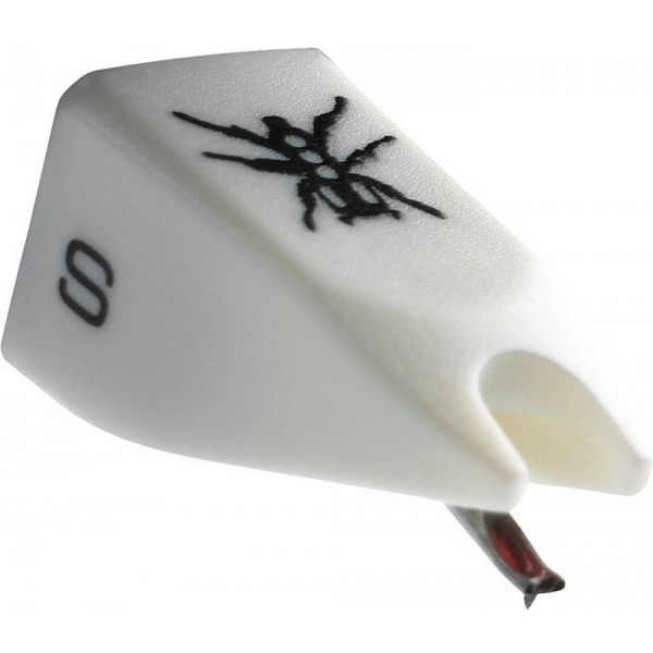 ORTOFON AGUJA Q BERT BLANCA