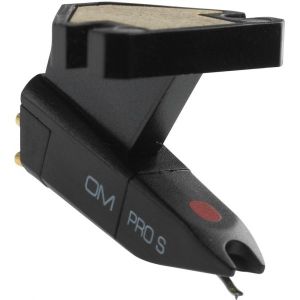 Ortofon Cápsula OM PRO S SINGLE