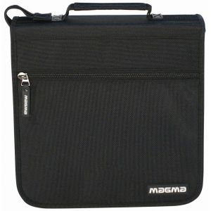 Magma CD WALLET 192 RPM