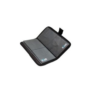 SOLID CD WALLET 24