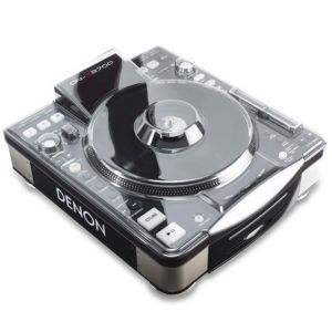 PROTECTOR DECKSAVER DN-S3700