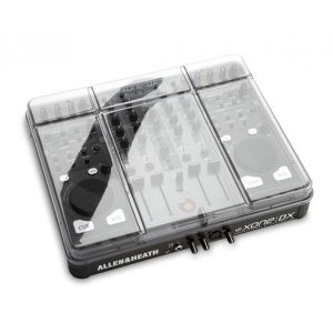 PROTECTOR DECKSAVER A&H XONE-DX
