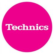 LP-Slipmat Technics Simple T5