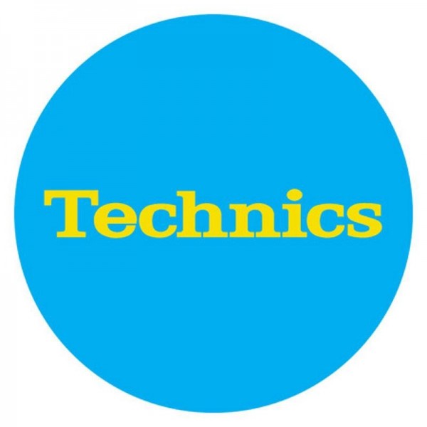 LP-Slipmat Technics Simple T4