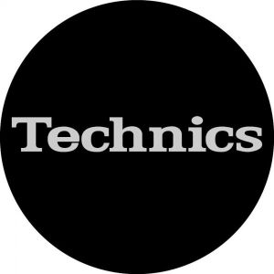 LP-Slipmat – Technics «Simple T2»