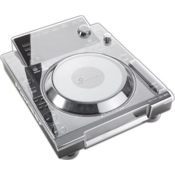 PROTECTOR DECKSAVER CDJ-900