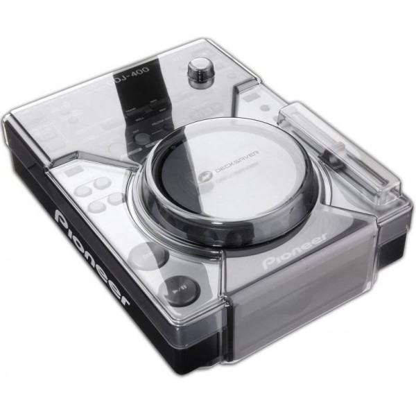 PROTRCTOR DECKSAVER CDJ-400