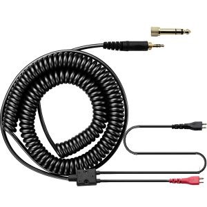 Cable Sennheiser Espiral HD 25