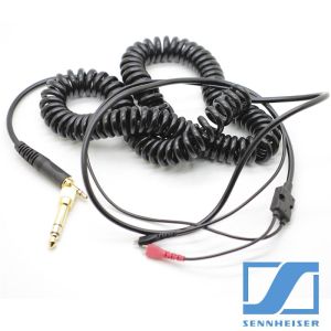 Cable Sennheiser Espiral HD 25