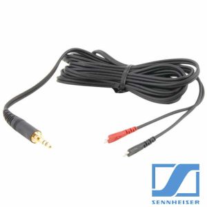 CABLE Sennheiser HD-25 3,5 MTS
