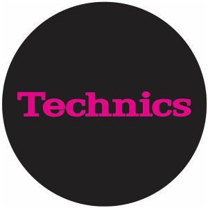LP-Slipmat Technics Simple T3