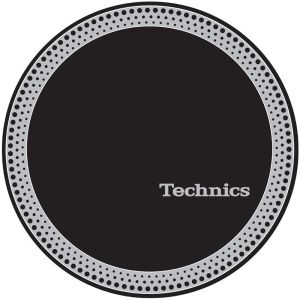 LP-Slipmat Technics Strobe 3