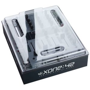 PROTECTOR DECKSAVER A&H XONE 42