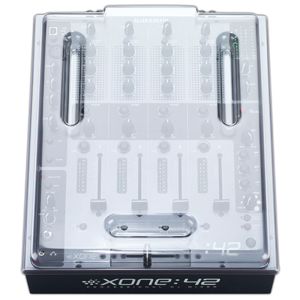 PROTECTOR DECKSAVER A&H XONE 42