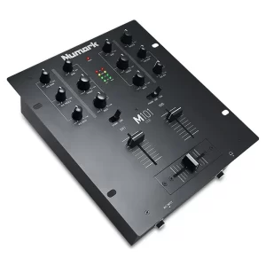 Numark M101 USB BLACK