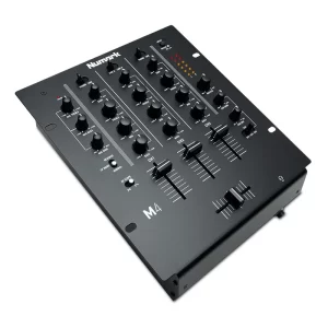 NUMARK M4 BLACK