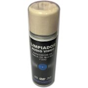 SPRAY LIMPIADOR VINILOS