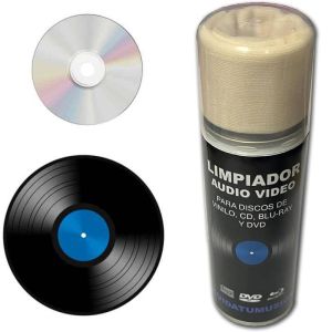 SPRAY LIMPIADOR