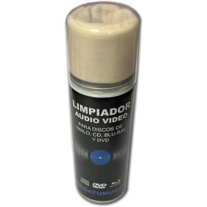 SPRAY LIMPIADOR