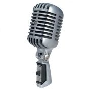 SHURE 55SH SERIES II