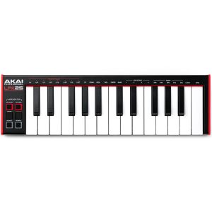 AKAI LPK-25 MK2