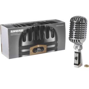 Shure 55SH SERIES II