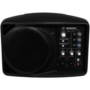 MACKIE SRM150 Black