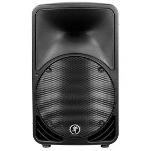 MACKIE SRM350 V3 Black