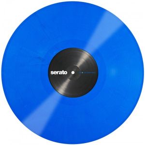 Serato Performance SERIES BLUE (PAREJA)