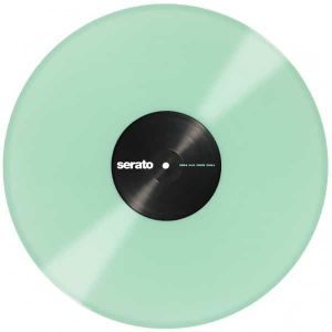 Serato Performance SERIES GLOW IN THE DARK (PAREJA)