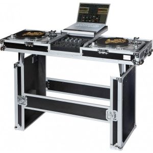 Walkasse WMDJ-12TABLELTS