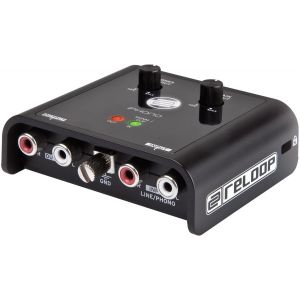 RELOOP IPHONO 2