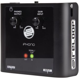 RELOOP IPHONO 2