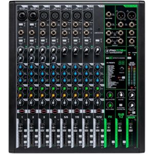 MACKIE PROFX 12 V3