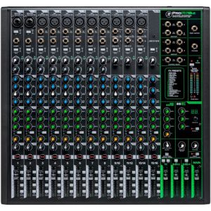 MACKIE PROFX 16 V3
