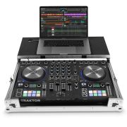 Traktor Kontrol S4 FLIGHT CASE