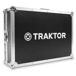 Traktor Kontrol S4 FLIGHT CASE