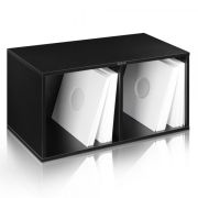 SISTEMA DE ALMACENAMIENTO 240 VINILOS