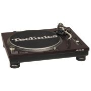 omo Faceplate Twin MK2 para SL-1200 o 1210 MK2
