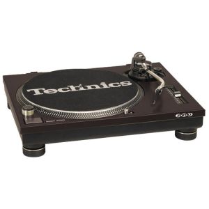 ZOMO FACEPLATE TECHNICS SL1200 o 1210 MK2