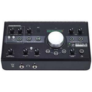 Mackie big knob STUDIO