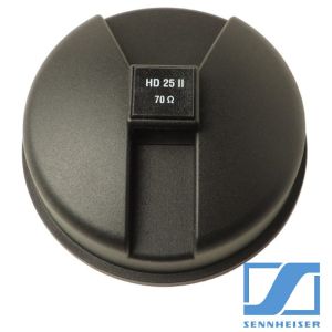 Sennheiser Cápsula HD 25 70-Ohm