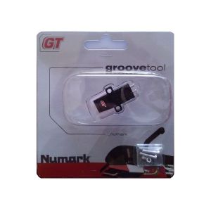 NUMARK GROOVE TOOL