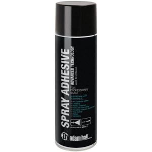 ADAM HALL SPRAY